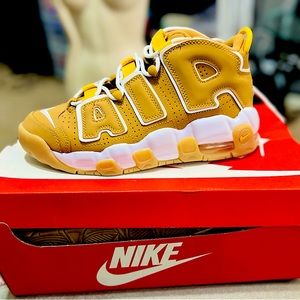COPY - Nike Air More Uptempo sneakers